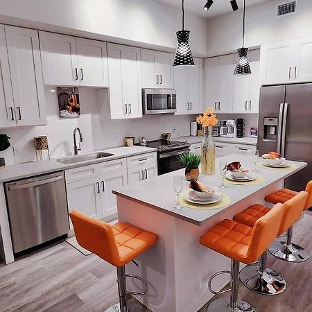 Luxe & Cozy 3Beds,2Rooms,Ev Gym Near Beaches&Downtown Wpb Уэст-Палм-Бич Экстерьер фото