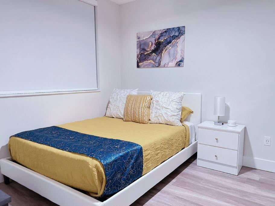 Luxe & Cozy 3Beds,2Rooms,Ev Gym Near Beaches&Downtown Wpb Уэст-Палм-Бич Экстерьер фото