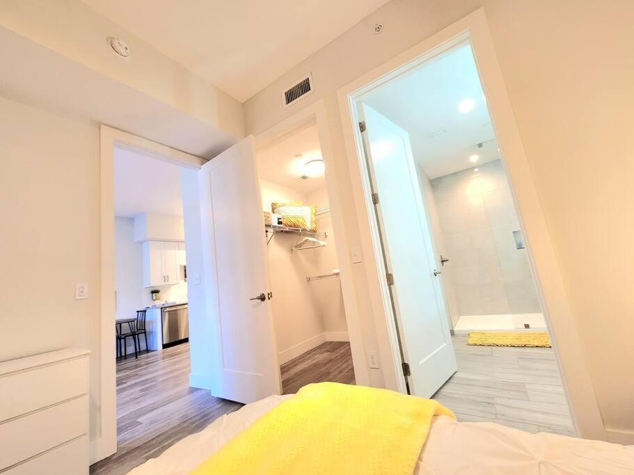 Luxe & Cozy 3Beds,2Rooms,Ev Gym Near Beaches&Downtown Wpb Уэст-Палм-Бич Экстерьер фото
