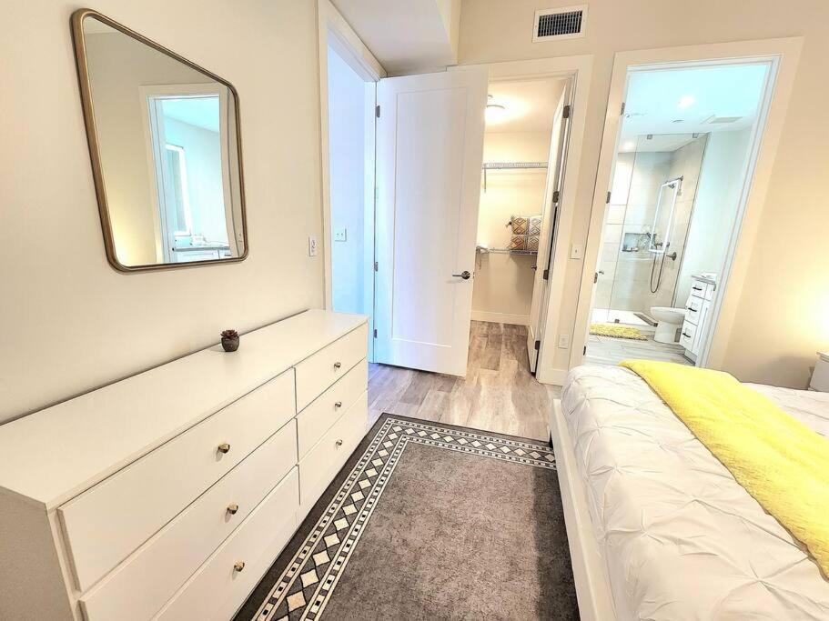 Luxe & Cozy 3Beds,2Rooms,Ev Gym Near Beaches&Downtown Wpb Уэст-Палм-Бич Экстерьер фото