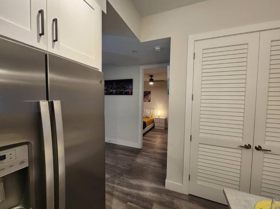 Luxe & Cozy 3Beds,2Rooms,Ev Gym Near Beaches&Downtown Wpb Уэст-Палм-Бич Экстерьер фото